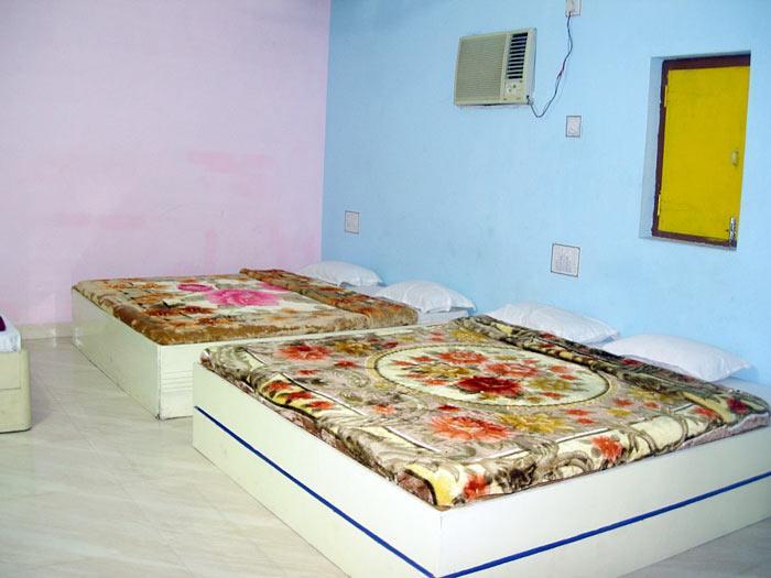 Hotel Krishna Park Resort Diu Exterior photo